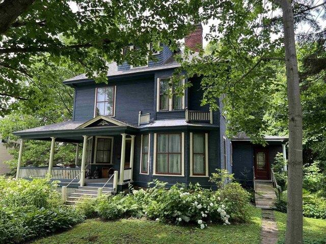 House for sale in Saint Albans, Vermont