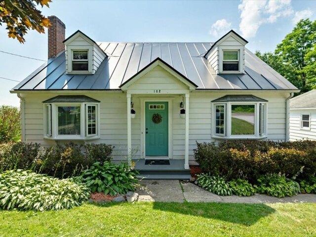 House for sale in Saint Albans, Vermont