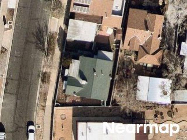 House for sale in New Mexico