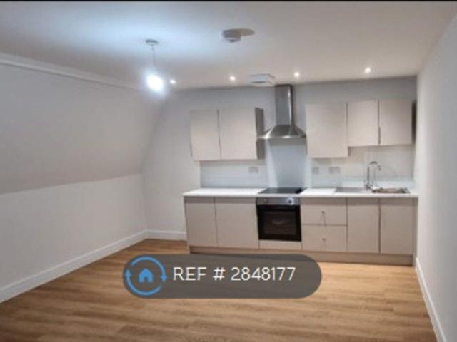Apartment for rent in Sheerness, Oad Street