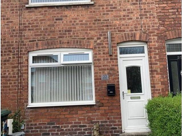 House for rent in Pennylands, Roby Mill