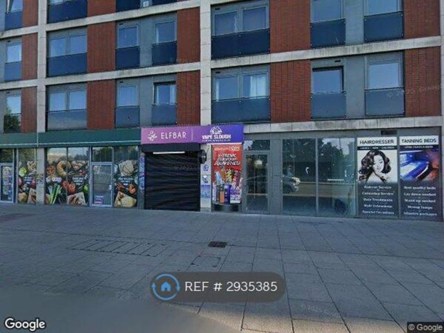 Apartment for rent in Slough