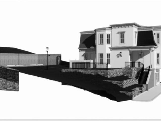 House for sale in New Hampshire