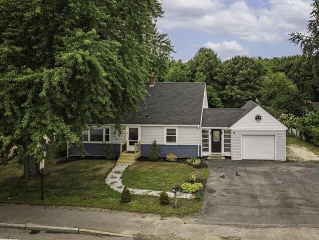 House for sale in Somersworth, Strafford County