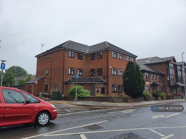Apartment for rent in Dunstable, Central Bedfordshire