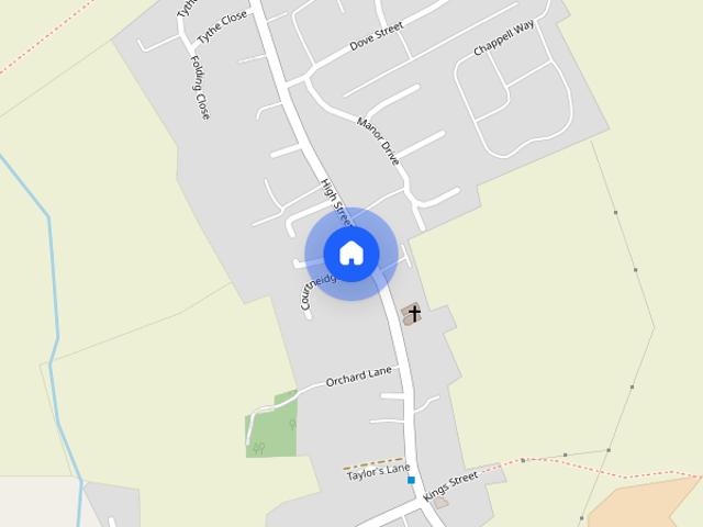 House for rent in Stewkley