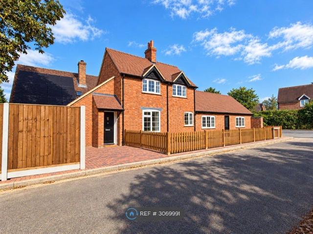 House for rent in Stewkley