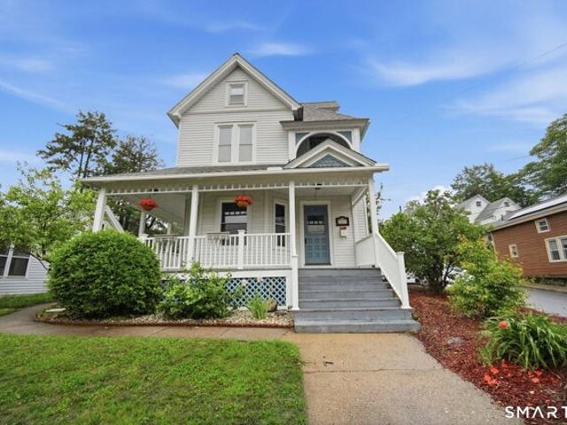 House for sale in Stafford Springs, Stafford