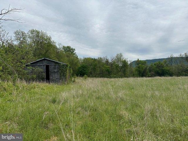 Land for sale in Virginia