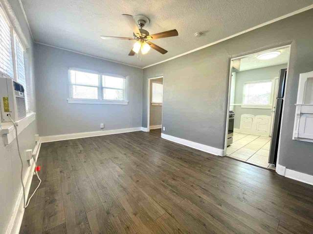 Apartment for rent in Barelas, Albuquerque