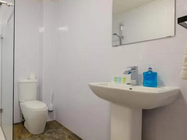 House for rent in Old Town, Scotland