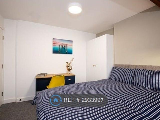 Room for rent in Oversetts, Egginton