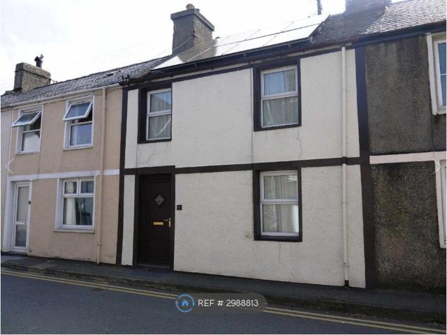 House for rent in Talsarnau, Wales