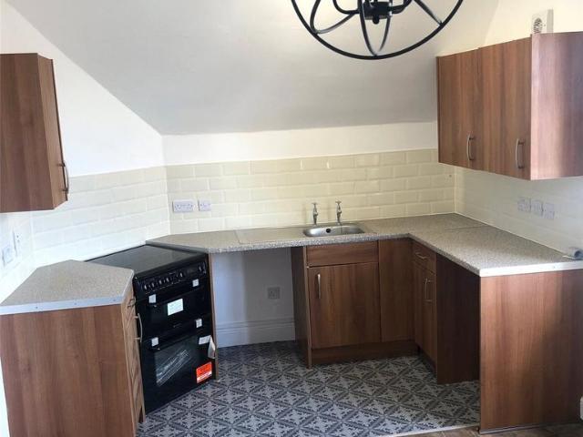 Apartment for rent in Mythe, Tewkesbury