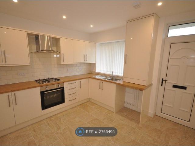 House for rent in Treorchy, Cwmparc