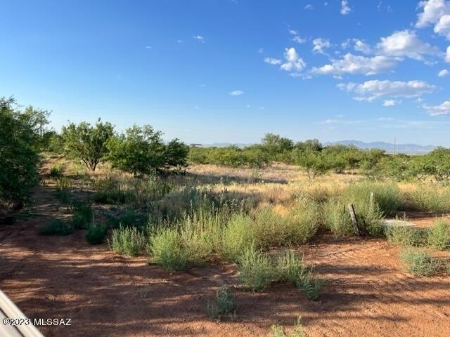 Land for sale in Cochise, Arizona