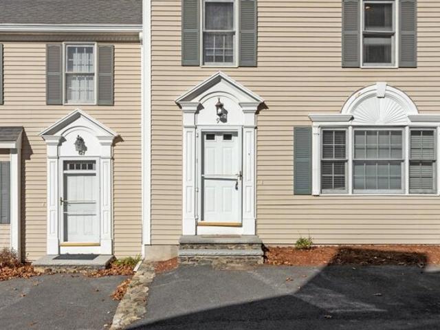 Condo for sale in Andover, Essex County
