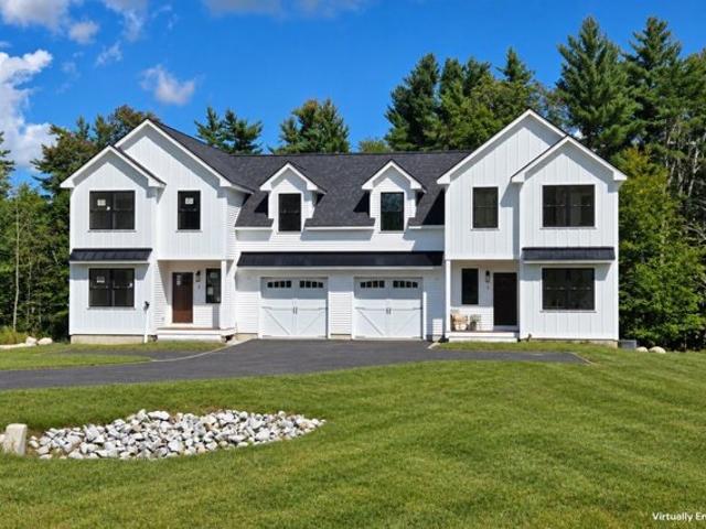 Condo for sale in Candia, Rockingham County