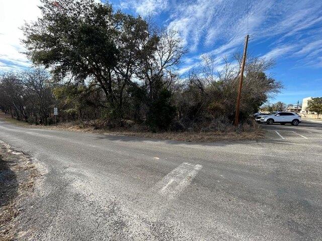 Land for sale in Comfort, Texas