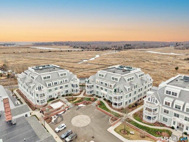Condo for sale in Guilford, South Central Connecticut Planning Region