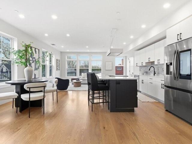 Condo for sale in Medford, Massachusetts