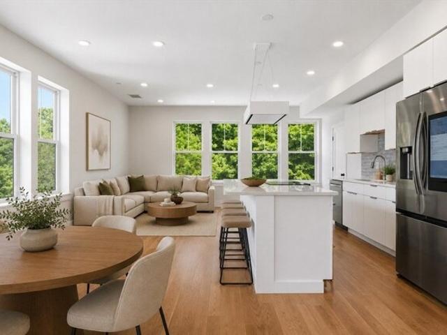 Condo for sale in Medford, Massachusetts