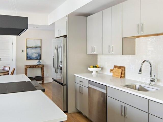 Condo for sale in Medford, Massachusetts