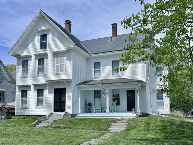 House for sale in Vinalhaven, Knox County