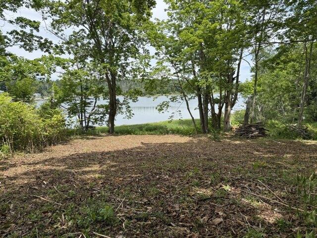 Land for sale in Vinalhaven, Maine