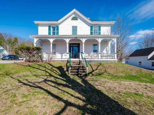 House for sale in New Hampshire