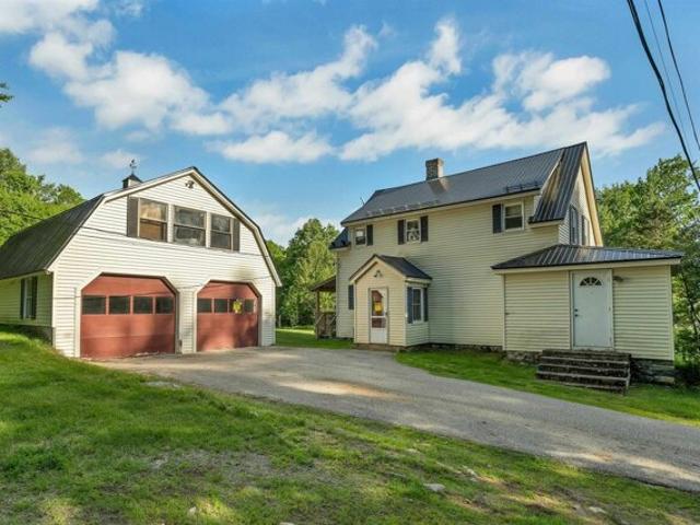House for sale in New Hampshire