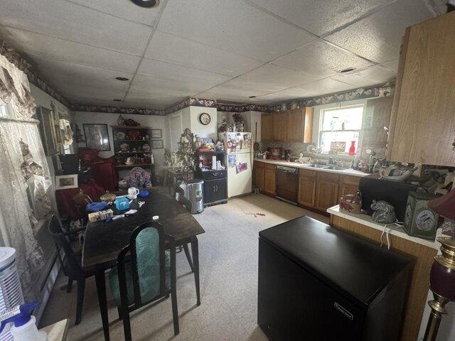 House for sale in Waterville, Maine
