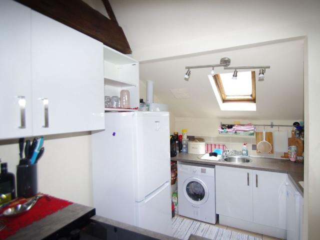 Apartment for rent in North Watford, Hertfordshire