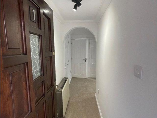 Apartment for rent in Great Doddington