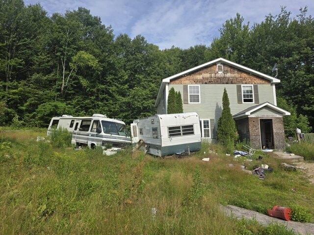 House for sale in Paris, Maine