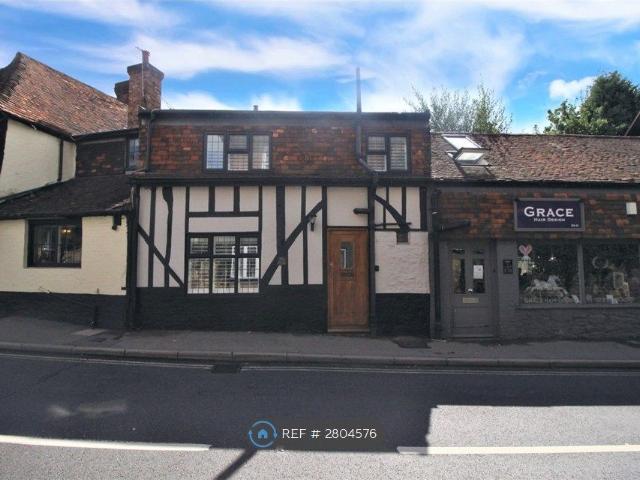 House for rent in The Butts, Kent