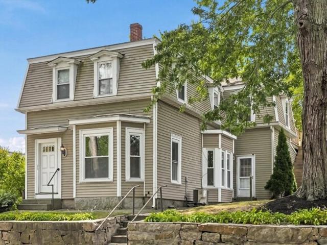 House for sale in Weymouth, Massachusetts