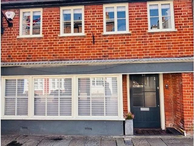 House for rent in Eton, Isle Of Man