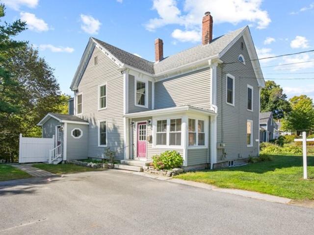 House for sale in Yarmouth, Cumberland County
