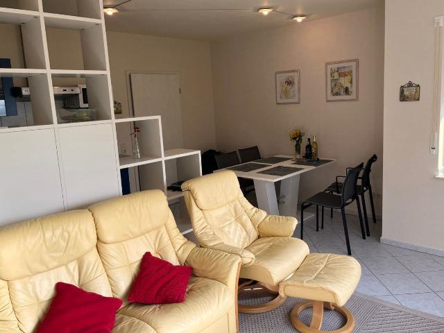 Apartment mieten in Ruwer-Eitelsbach, Trier