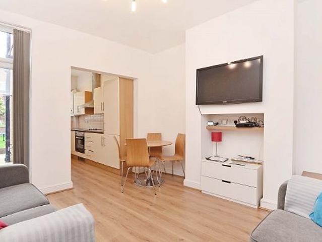 Room for rent in South Yorkshire