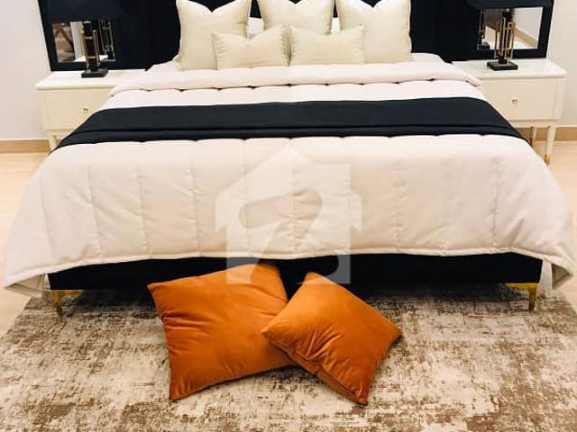 Apartment for sale in Rawalpindi, Islamabad Capital Territory