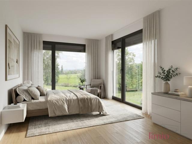 Einfamilienhaus kaufen in Amlikon-Bissegg, Thurgau