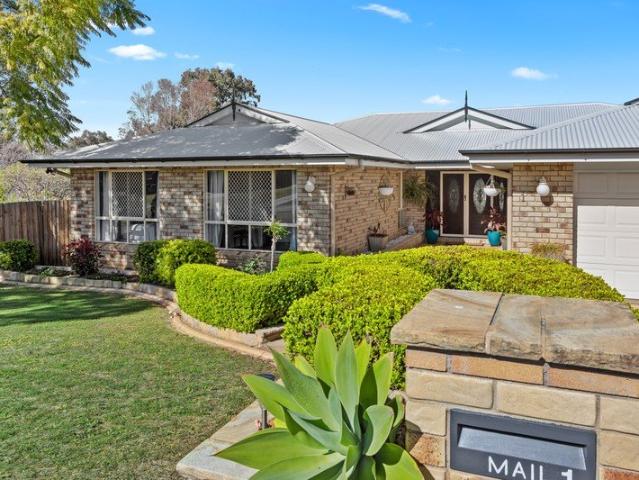 House for sale in Warwick, Queensland
