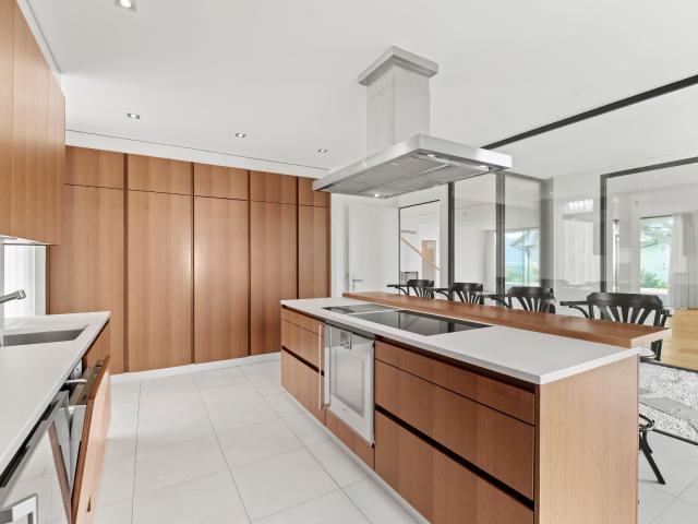 Maisonette kaufen in Paudex, Waadt