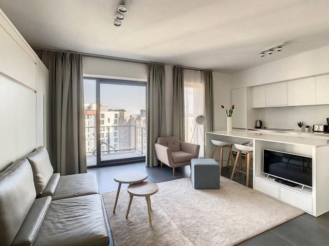 Kot location à Woluwe-Saint-Lambert - Sint-Lambrechts-Woluwe, Brussel-Hoofdstad - Bruxelles-Capitale