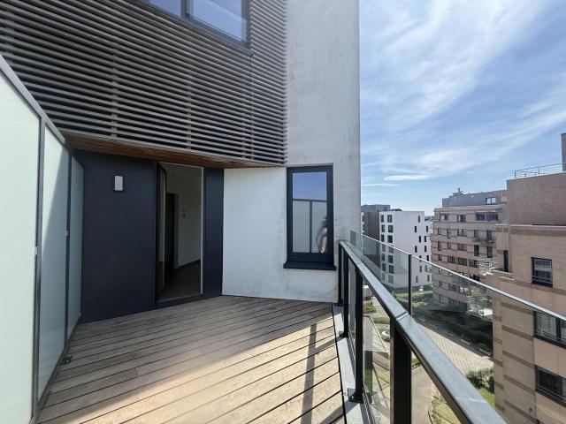 Kot location à Woluwe-Saint-Lambert - Sint-Lambrechts-Woluwe, Brussel-Hoofdstad - Bruxelles-Capitale