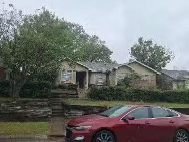 House for sale in Garland
