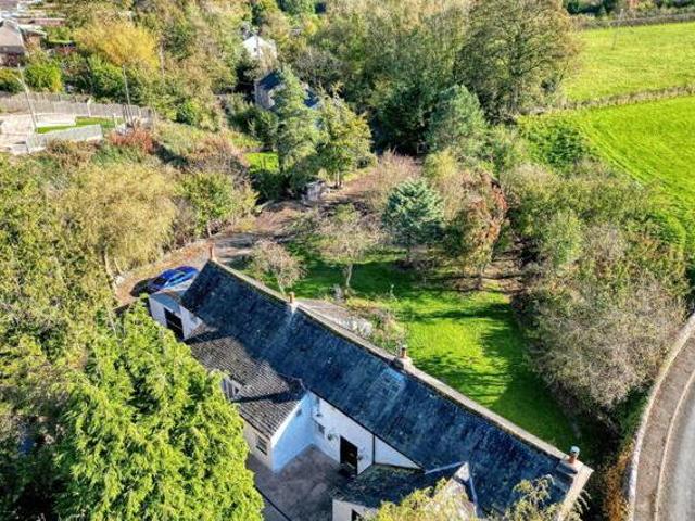 House for sale in Cumbria