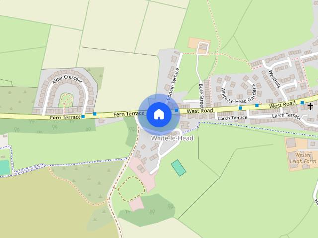 House for rent in Highsteads, Medomsley